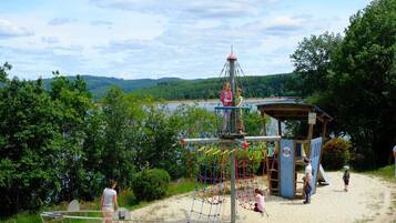 Espace pour enfants