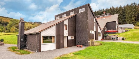Eksteriør