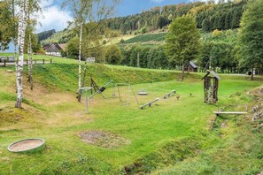 Barneområde