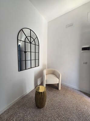 Interior - 'U Fusar (Annunziata)