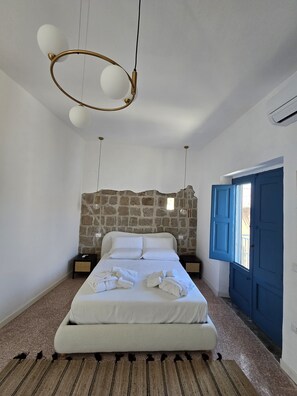 1 bedroom, WiFi, bed sheets - 'U Fusar (Annunziata)