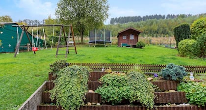 Wohnung mit privater Terrasse in Velmede