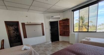 HOSTAL LOS CACTUS