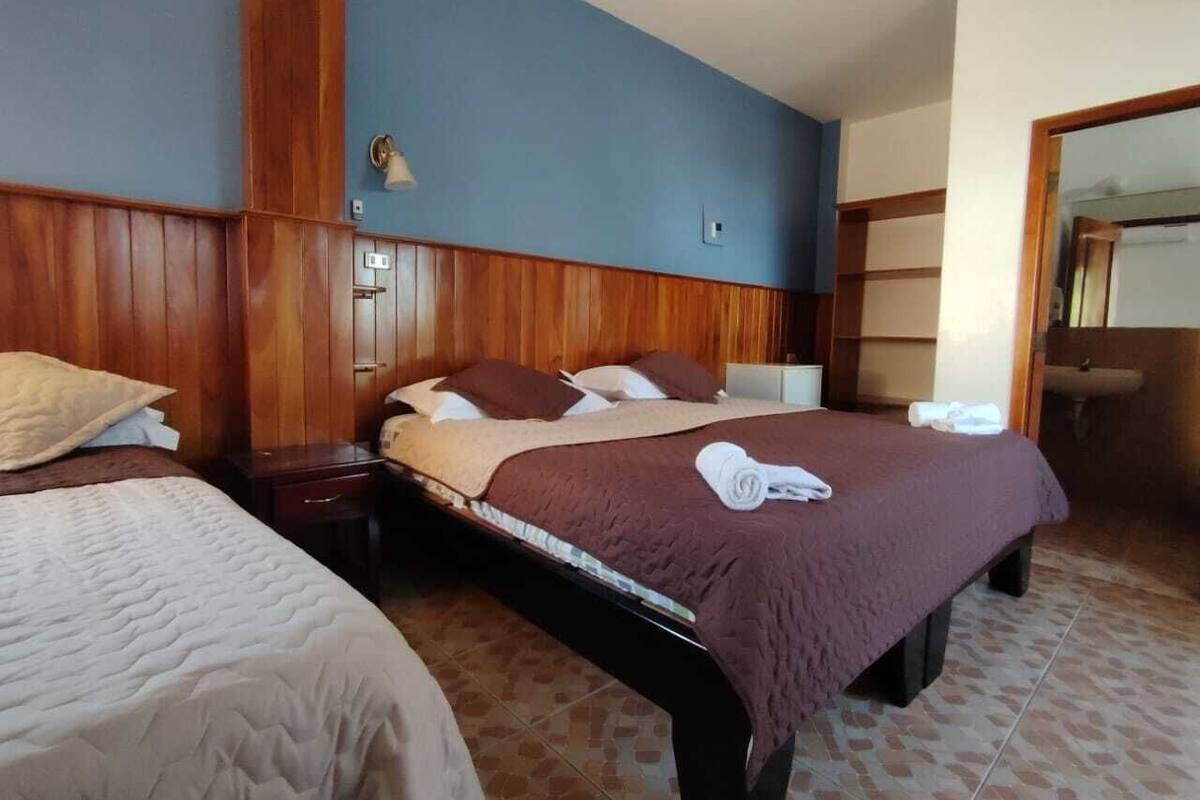 Family Room, Balcony, Lake View | Desk, laptop workspace, free WiFi