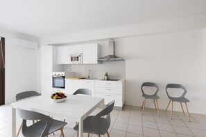 Apartment - Visitsicilia Vasile 9 - 1 (Castellammare del Golfo)