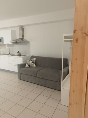 Apartment - Visitsicilia Vasile 9 - 1 (Castellammare del Golfo)