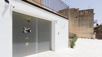 Apartment | 1 Schlafzimmer