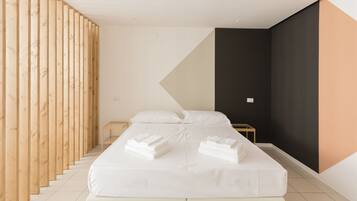 Apartamento | 1 dormitorio