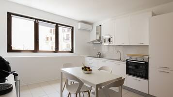 Apartamento | 1 dormitorio