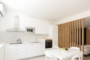 Ferienhaus | 1 Schlafzimmer