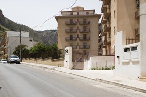 Apartment | 2 bedrooms - Visitsicilia Vasile 9 - 4 (Castellammare del Golfo)