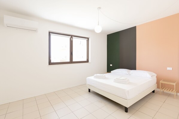 Apartment | 2 bedrooms - Visitsicilia Vasile 9 - 4 (Castellammare del Golfo)