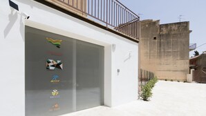 House | 1 bedroom - Visitsicilia Vasile 9 - 2 (Castellammare del Golfo)