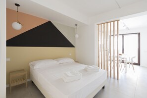 Departamento | 1 habitación 
