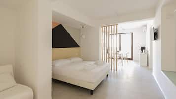 Apartamento | 5 dormitorios