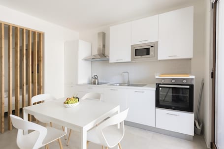 Apartment | 5 bedrooms