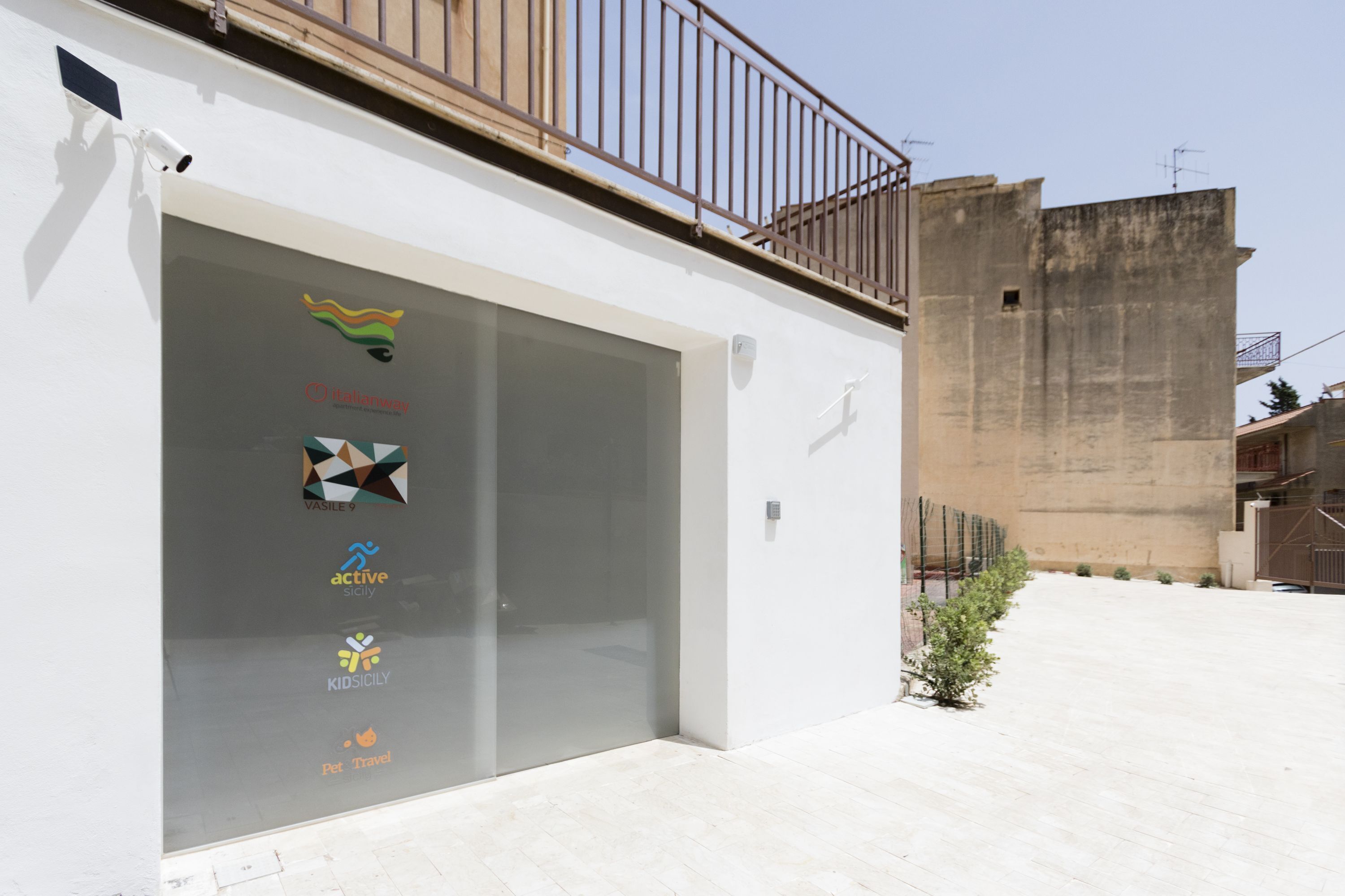 Apartment | 5 bedrooms