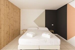 Apartment | 5 bedrooms