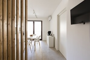 Apartamento | 5 dormitorios