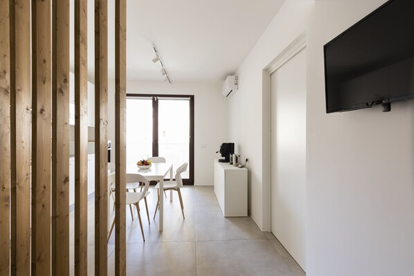 Appartement | 5 slaapkamers