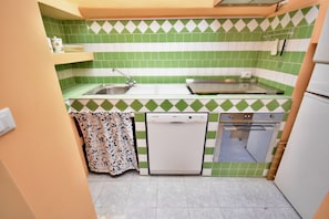 Casa | 2 quartos