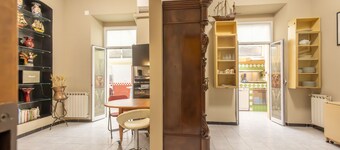 De Angelis Central House by Wonderful Italy