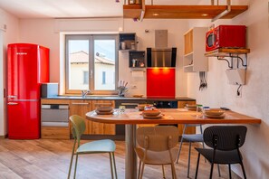 Apartment - Casa Matilde by Wonderful Italy (Cremia)