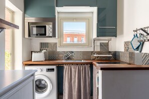 Appartement | 1 chambre