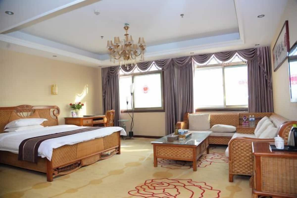 Kamer