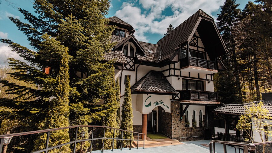 Villa Tom