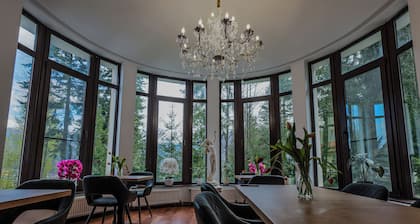 Villa Tom