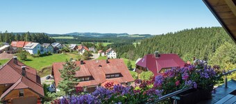 Station de ski Furtwangen Stay