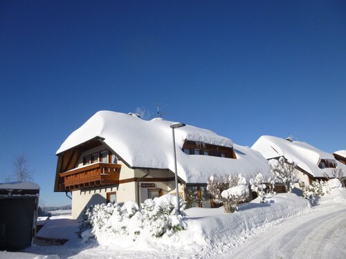 Ferienwohnung, Furtwangen