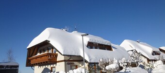 Station de ski Furtwangen Stay