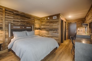 Double or Twin Room, City View | Hypo-allergenic bedding, pillowtop beds, individually decorated