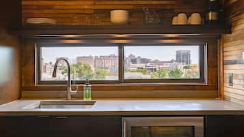 Double or Twin Room, City View | Hypo-allergenic bedding, pillow-top beds, individually decorated