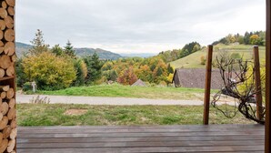 Property grounds - Apartment in Kleines Wiesental (Kleines Wiesental - Raich)