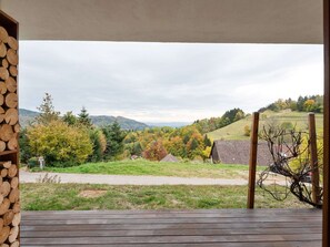 Property grounds - Apartment in Kleines Wiesental (Kleines Wiesental - Raich)