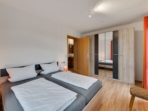 1 bedroom, WiFi - Apartment in Kleines Wiesental (Kleines Wiesental - Raich)