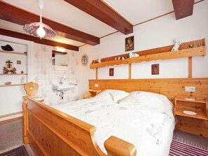 1 bedroom, WiFi - Ferienwohnung im Schwarzwald mit Garten (Dachsberg-Urberg)