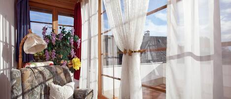 Interieur