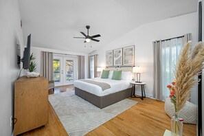 獨棟房屋 (Multiple Bedrooms) | 住宿內部