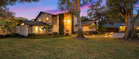 House (Multiple Bedrooms) | Interior