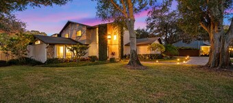 Court Haven Paradise: Your All-in-one Getaway