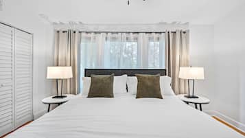 House (Multiple Bedrooms) | Interior