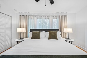 Ferienhaus (Multiple Bedrooms) | Innenbereich