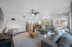 House (Multiple Bedrooms) | Interior