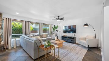 House (Multiple Bedrooms) | Interior