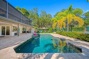 Interior - Court Haven Paradise: Your All-in-one Getaway (Seminole)