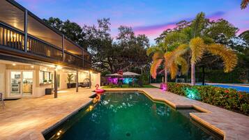 Rumah (Multiple Bedrooms) | Interior